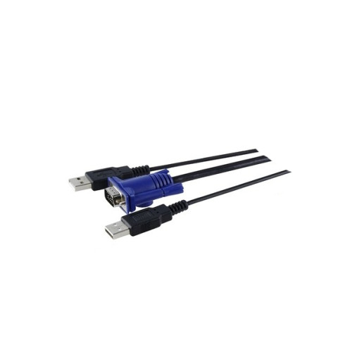 FRONT Y-CABLE