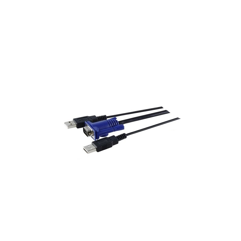FRONT Y-CABLE