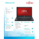Notebook Lifebook A357/W10P 8GB/SSD256/DVD/i5-7200U