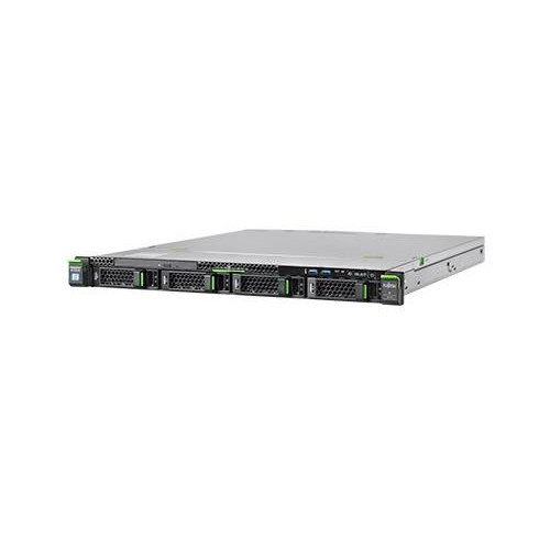 FUJITSU PRIMERGY RX1330 M4 LFF-3,5" Xeon E-2146G 1x16GB EP420i noHDD 2x1Gb DVD-RW 1x450W iRMC 1YOS LKN:R1334S0005PL