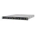 FUJITSU PRIMERGY RX1330 M4 LFF-3,5" Xeon E-2146G 1x16GB EP420i noHDD 2x1Gb DVD-RW 1x450W iRMC 1YOS LKN:R1334S0005PL