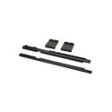 Brush Panel Kit (2 pcs) Top Cover PCR M1