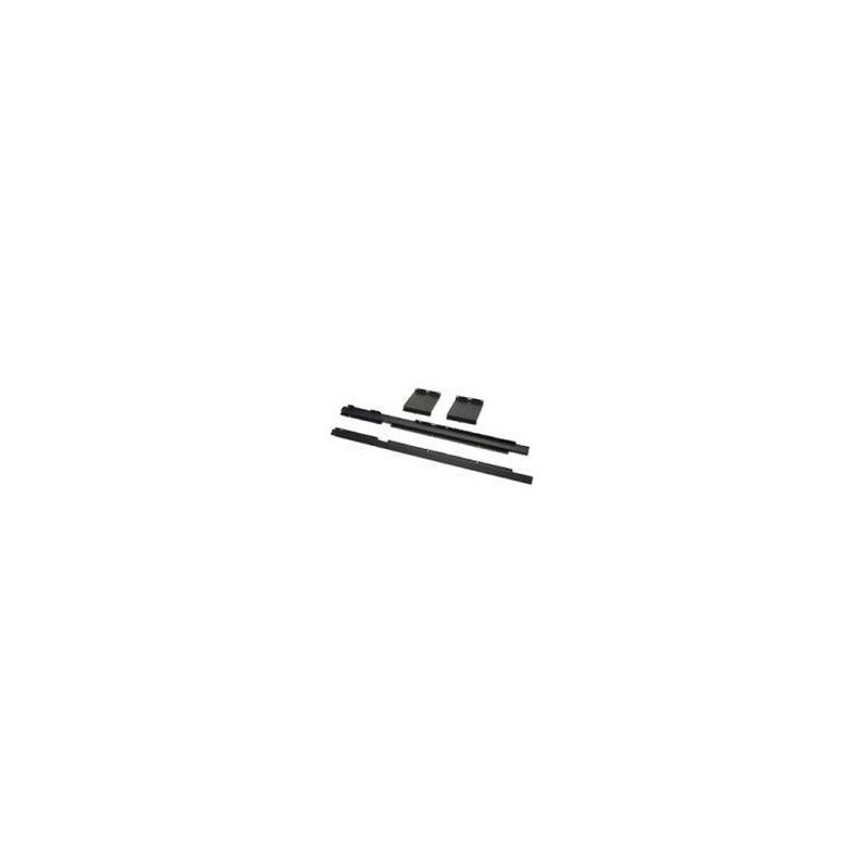 Brush Panel Kit (2 pcs) Top Cover PCR M1
