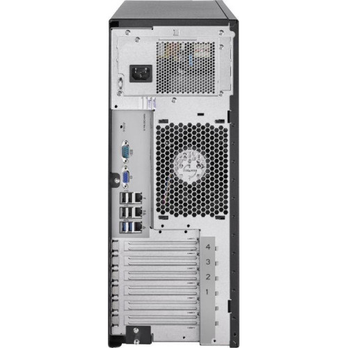 Fujitsu Primergy TX1330 M4 E-2134/8GB/2x1TB/2x1Gb/1YOS