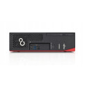 Fujitsu Esprimo D538 i5-9400 8GB 256SSD DVDSM W10P 3Y