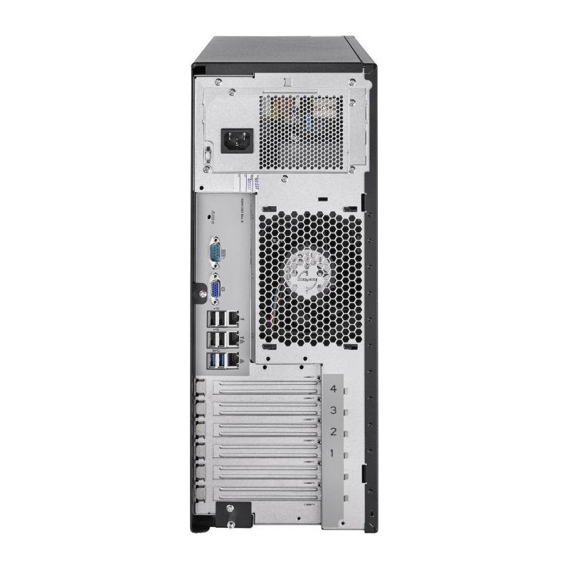 Fujitsu Primergy TX1330 M4 E-2288G/16GB/EP420i/2x1Gb/2xPSU/1YOS
