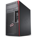 Fujitsu Celsius W580 POWER i7-9700 16GB 512SSD DVDSM W10P 3YOS