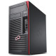 Fujitsu Celsius W580 POWER i7-9700 16GB 512SSD DVDSM W10P 3YOS