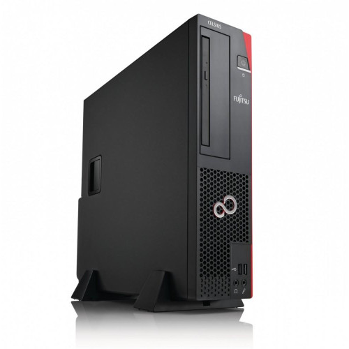 Fujitsu Celsius J580 i9-9700 16GB 512SSD DVDSM W10P 3YOS