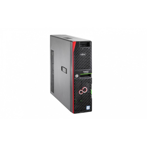 FUJITSU PRIMERGY TX1320 M4 SFF-2,5