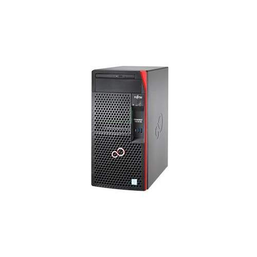 Serwer Fujitsu Primergy TX1310 M3 E3-1225v6/16GB/2x2TB/1x1Gb/1YOS