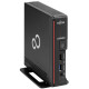 Fujitsu Esprimo G558 i3-9100 8GB 256SSD DVDSM W10P 3Y