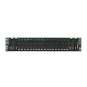 CX400 Cluster in a Box + 2 serwery CX2550 M2 CIB