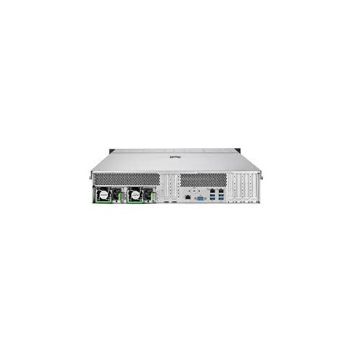 Fujitsu Primergy RX2520 M5 Gold 5218/32GB/NoHDD/RAID/2x1Gb/IRMC/3YOS