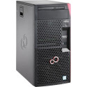 Serwer Fujitsu Primergy TX1310 M3 E3-1225v6/8GB/2x1TB/1x1Gb/1YOS