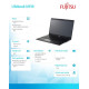 Notebook Lifebook U939 W10P Black i5-8265U/8G/SSD256M.2 VFY:U9390M450SPL