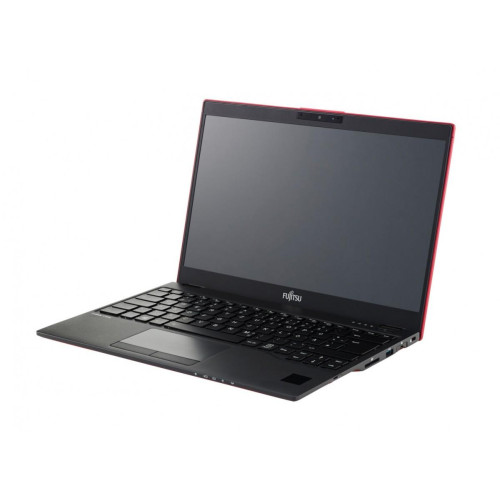 Notebook Lifebook U939 W10P Red i7-8665U/16G/SSD256M.2 VFY:U9390M471SPL