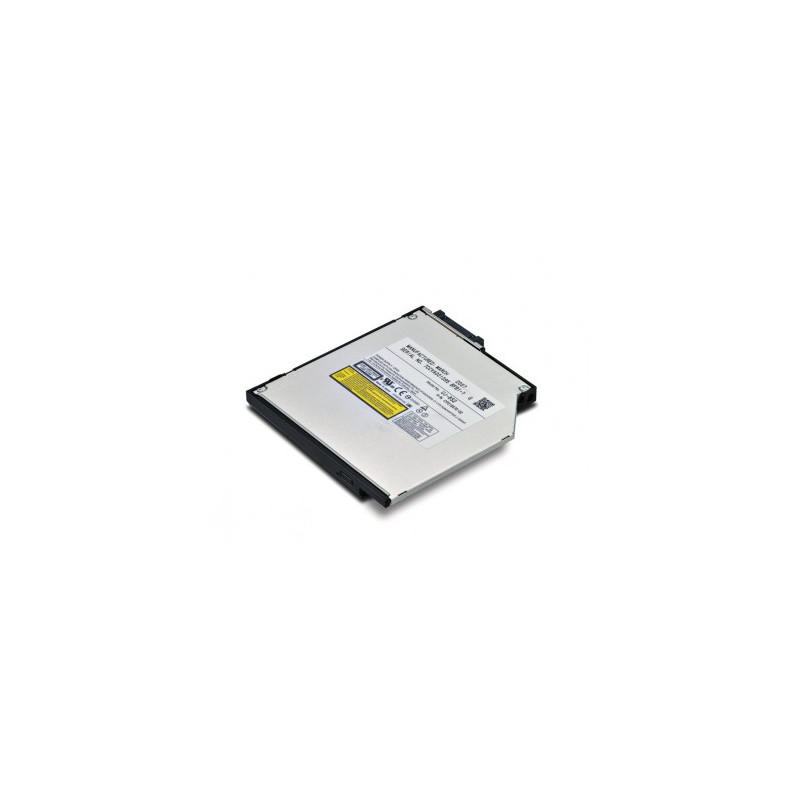 Blu-ray Triple Writer ultraslim SATA