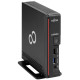 Fujitsu Esprimo G558 i5-8500T 8GB 256SSD DVDSM W10P 3Y