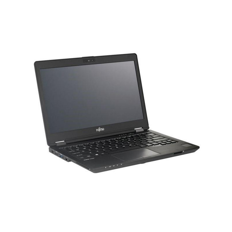 Fujitsu Notebook Core i7 8GB DDR4 2133/2400 W10