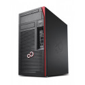 Fujitsu Celsius W580 POWER i9-9900K 16GB 512SSD DVDSM W10P 3YOS