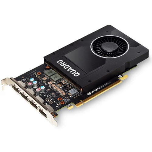 Karta graficzna Quadro P2200 5GB S26361-F2222-L205
