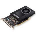 Karta graficzna Quadro P2200 5GB S26361-F2222-L205