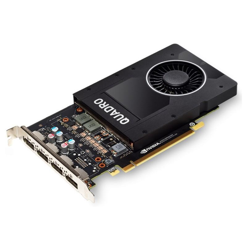 Karta graficzna Quadro P2200 5GB S26361-F2222-L205