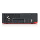 Fujitsu Esprimo D738 E85+ i3-8100 16GB 512SSD SerialPort DVDSM W10P 5YOSNBD HDDret