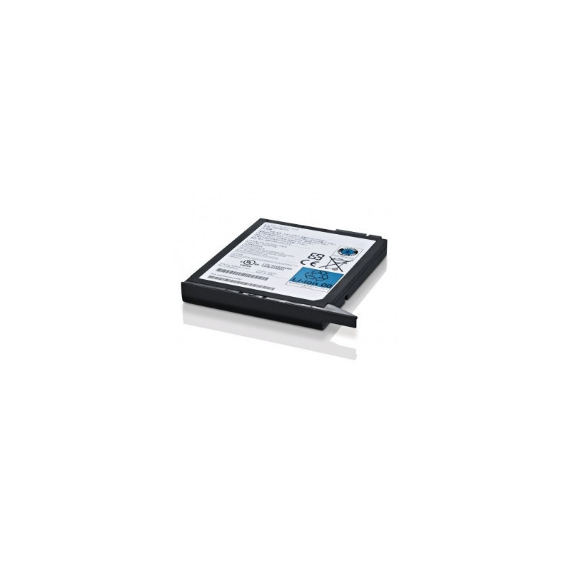 2nd Battery 6cell 28Wh (2,600mAh)