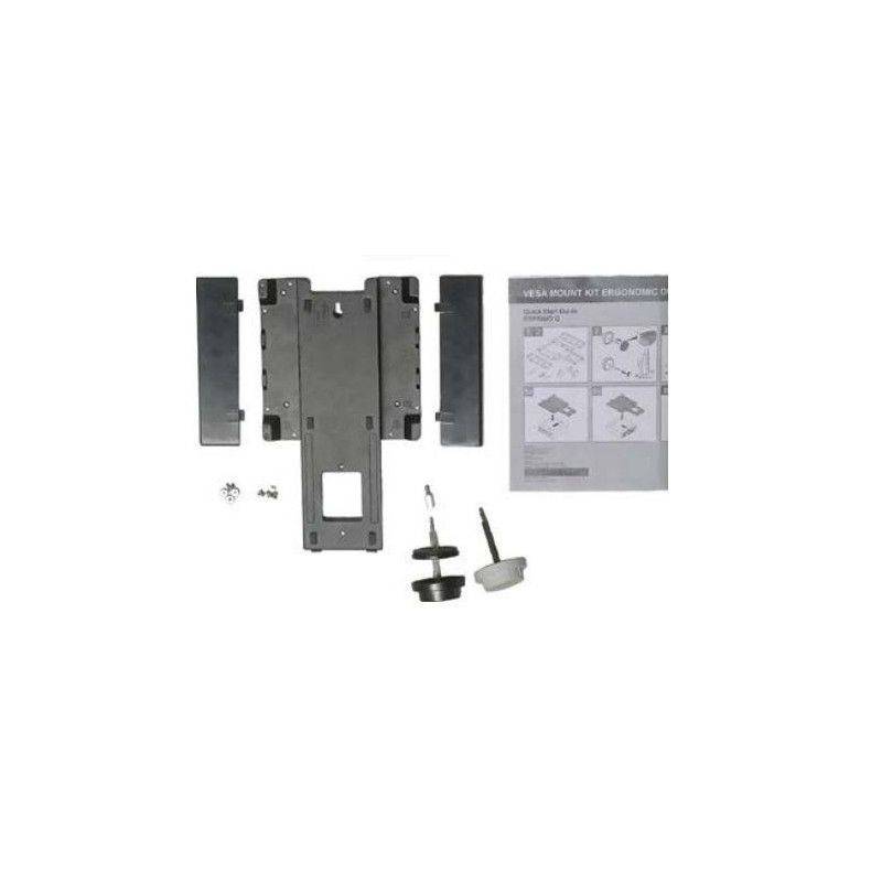 FUJITSU Mounting Kit for height adj. FJ displays