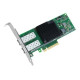 PLAN EP X710-DA2 2x10Gb SFP+ FH/LP