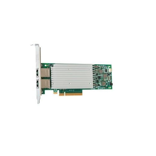 Karta sieciowa PLAN EP QL41112 2X 10GBASE-T LP,FH S26361-F4068-L502