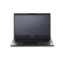 Fujitsu Lifebook U939 FHD Black i5-8265U 16GB 256SSD PS W10P 3YOS