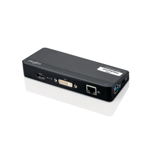 USB Port Replicator PR7.1