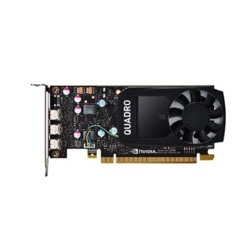 NVIDIA Quadro P400 2GB LP