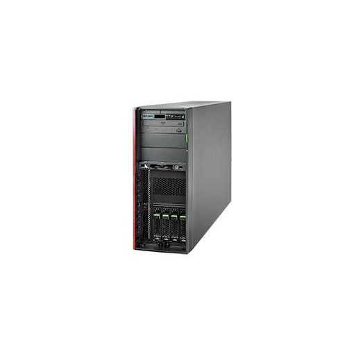 Serwer Fujitsu Primergy TX2550 M5 S4214R/32GB/EP420/noHDD/2x1Gb/3YOS