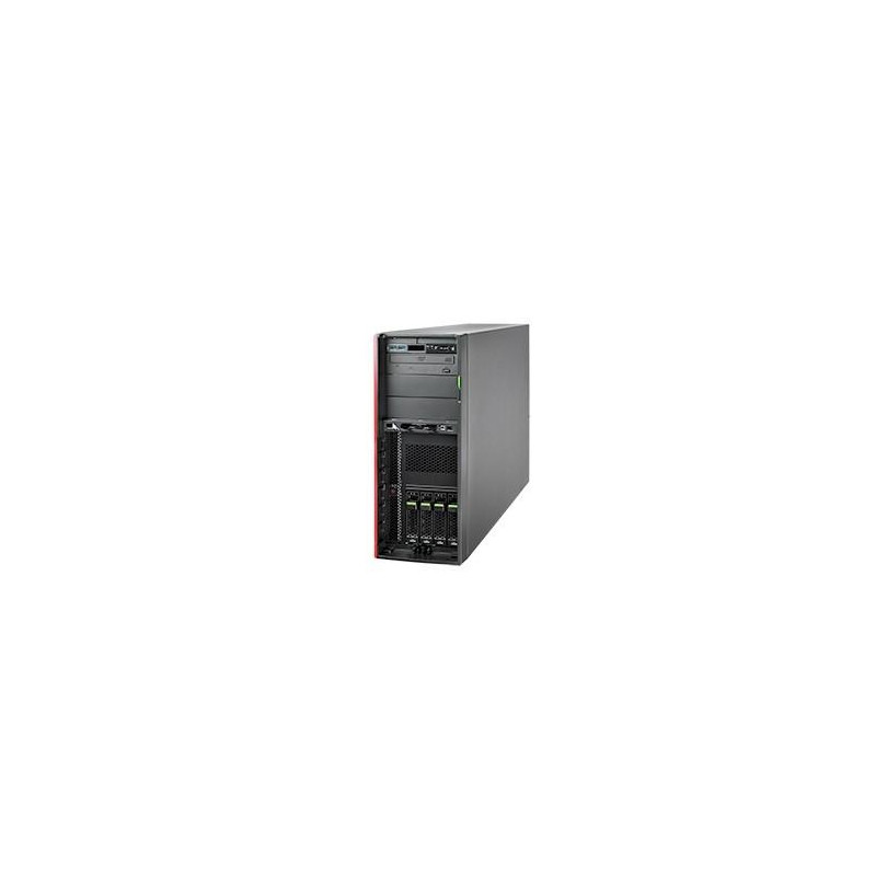 Serwer Fujitsu Primergy TX2550 M5 S4214R/32GB/EP420/noHDD/2x1Gb/3YOS