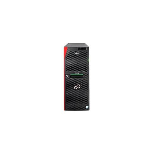 Serwer Fujitsu Primergy TX2550 M5 S4214R/32GB/EP420/noHDD/2x1Gb/3YOS