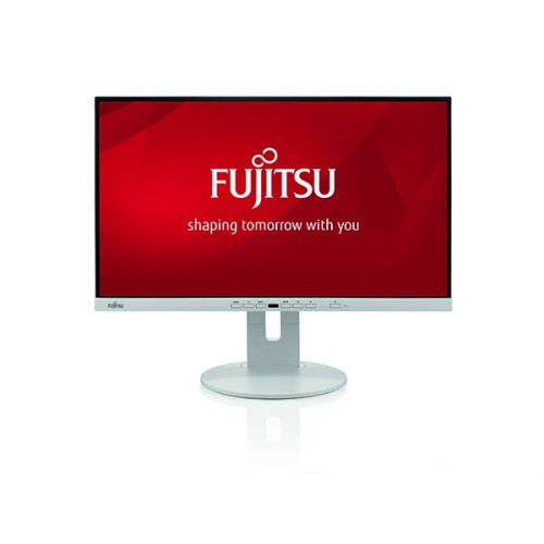 Fujitsu Monitor P24-9 TE, USB-C, DP, HDMI, VGA