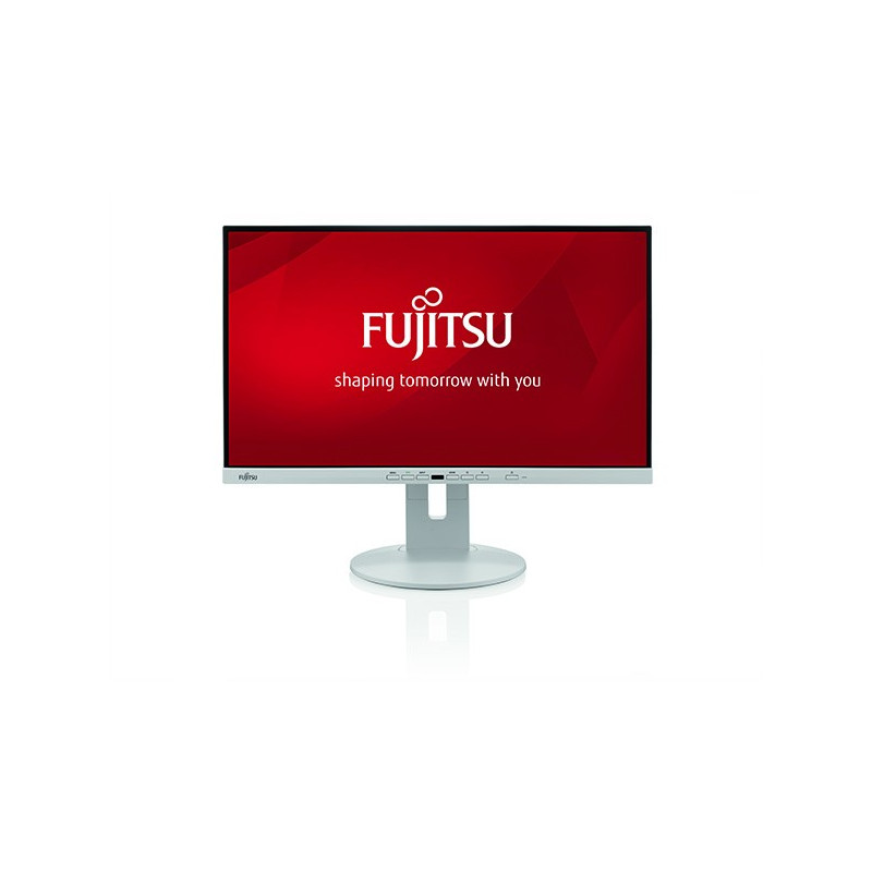 Fujitsu Monitor P24-9 TE, USB-C, DP, HDMI, VGA