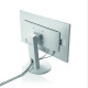 Fujitsu Monitor P24-9 TE, USB-C, DP, HDMI, VGA
