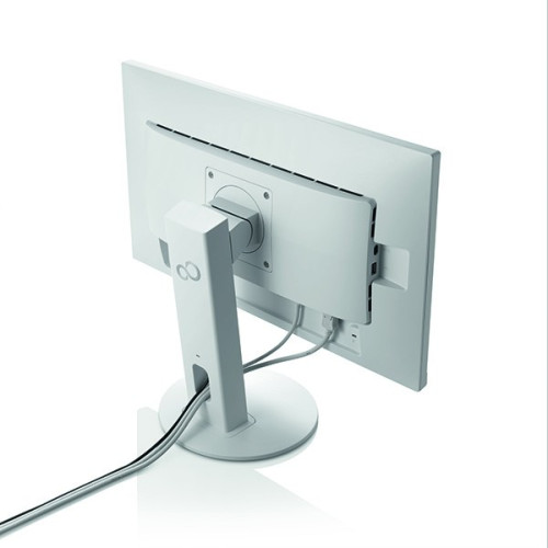 Fujitsu Monitor P24-9 TE, USB-C, DP, HDMI, VGA