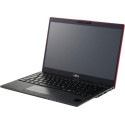 Notebook Lifebook U939 W10P Blac i5-8265U/16G/SSD256/3YO PCK:U9390M151SPL