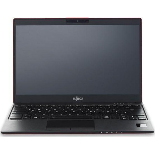 Notebook Lifebook U939 W10P Blac i5-8265U/16G/SSD256/3YO PCK:U9390M151SPL