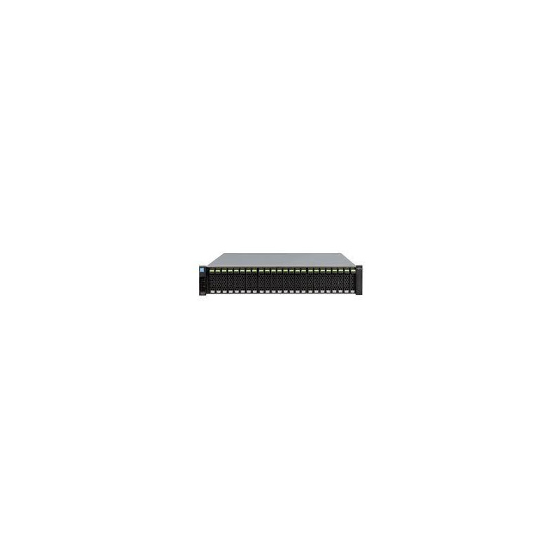 Macierz dyskowa DX100S4 10x10TB 16GB FC 4P FTS:ET104BU
