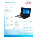 Fujitsu Lifebook A359 FHD i5-8250U 8GB 256SSD DVDSM W10P 3YOS