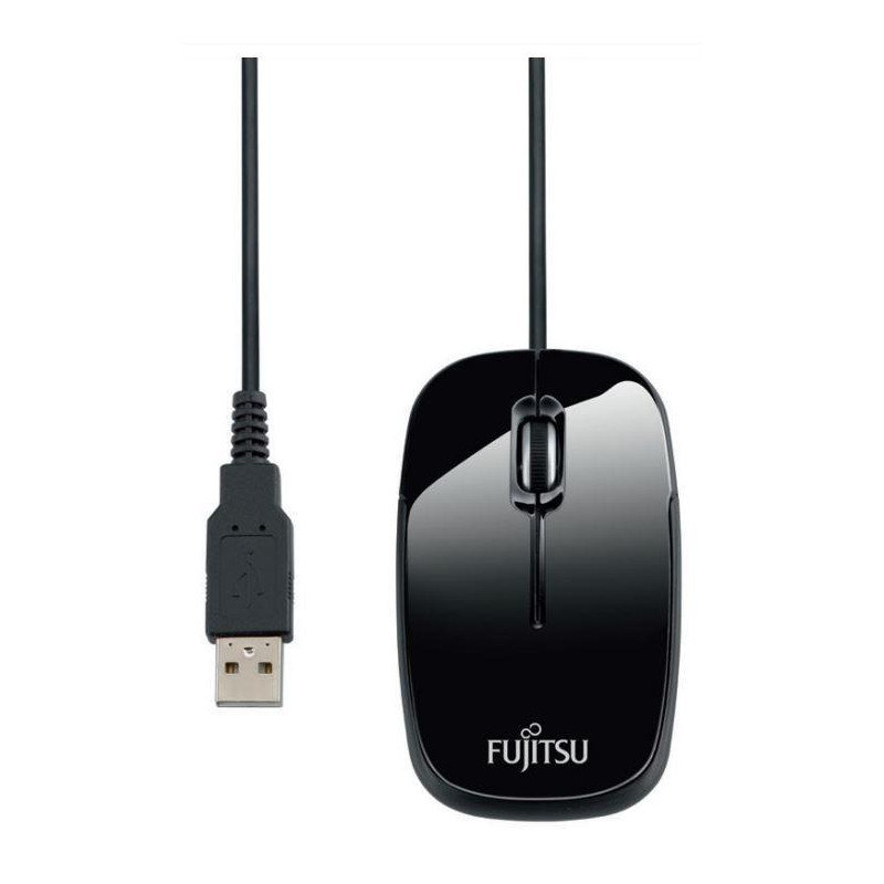 FUJITSU Mouse M420 NB