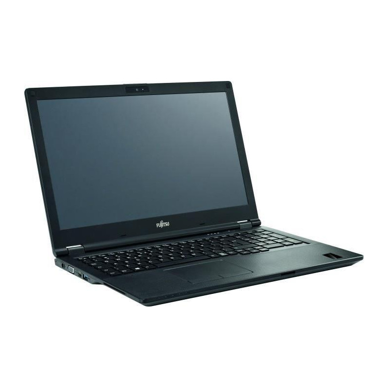 FUJITSU Lifebook E5510 15,6" FHD Core i5-10210U 8GB SSD NVMe 256GB WiFi-AX BT5 LTErKIT FP SC TPM IR-CAM KB 4cell 50Wh Win10 Pro6