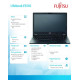 Fujitsu Lifebook E5510 FHD i7-10510U 16GB 512SSD W10P 3YOS